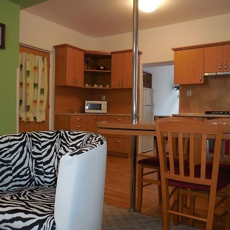 Apartment Blehovi Mala Velen المظهر الخارجي الصورة