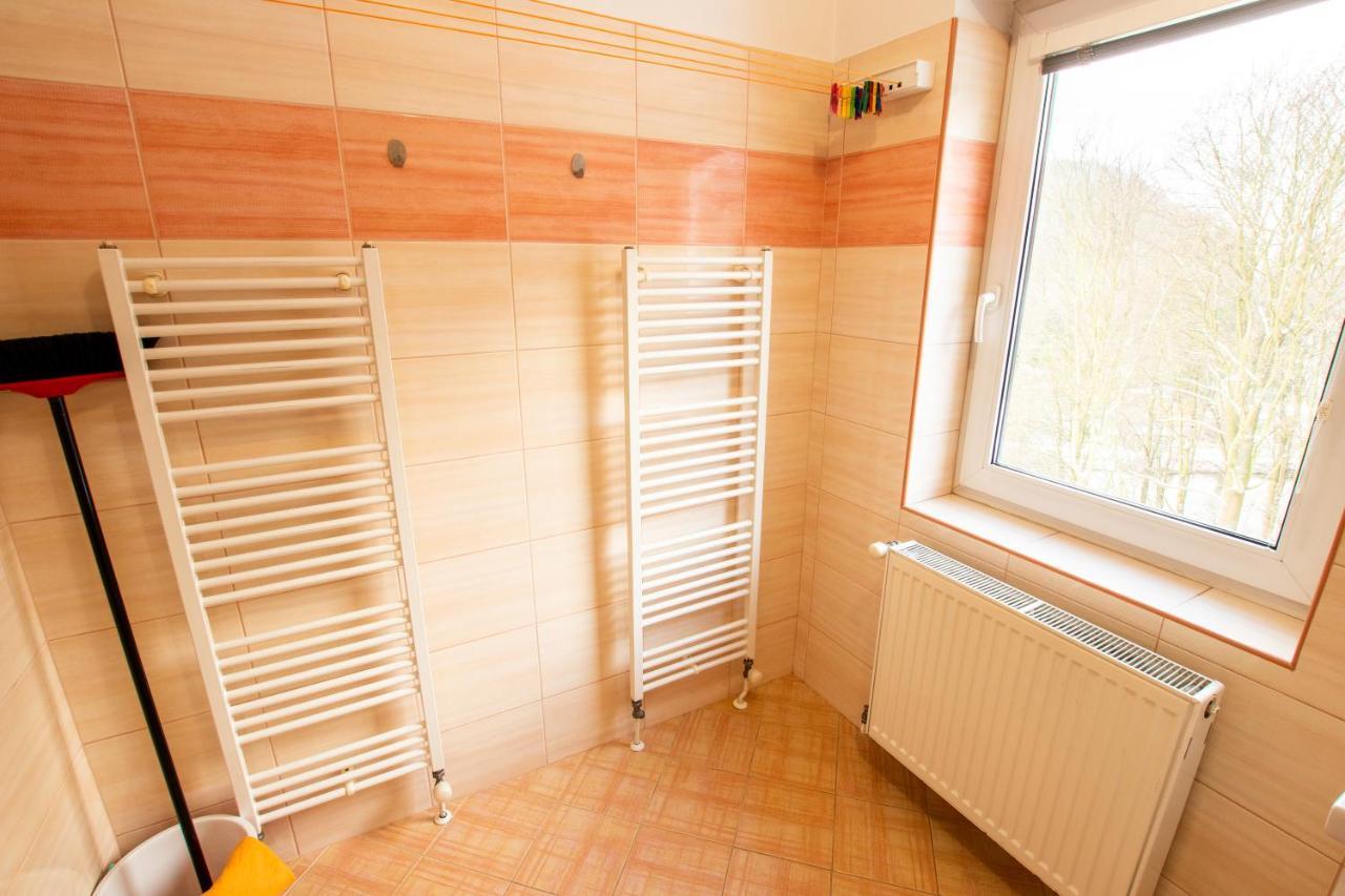 Apartment Blehovi Mala Velen المظهر الخارجي الصورة