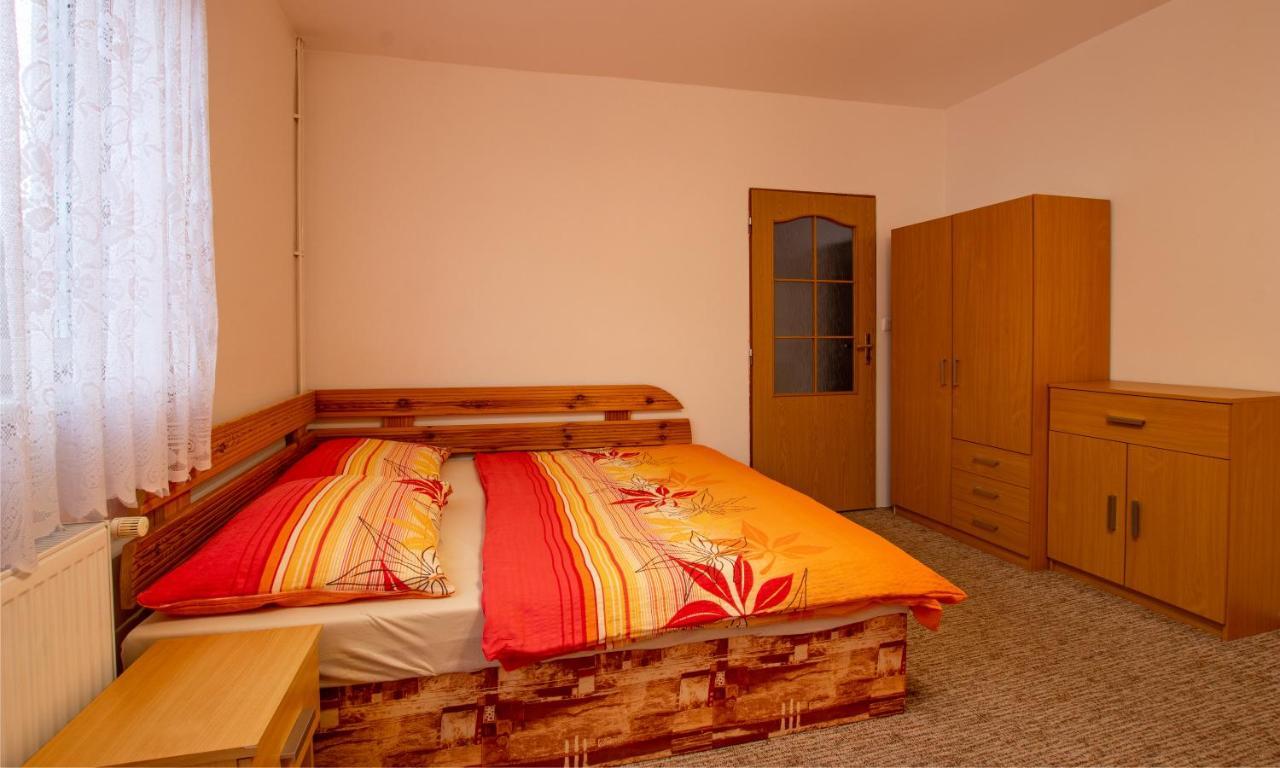 Apartment Blehovi Mala Velen المظهر الخارجي الصورة