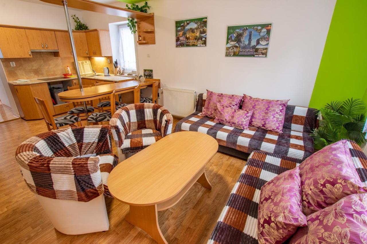 Apartment Blehovi Mala Velen المظهر الخارجي الصورة
