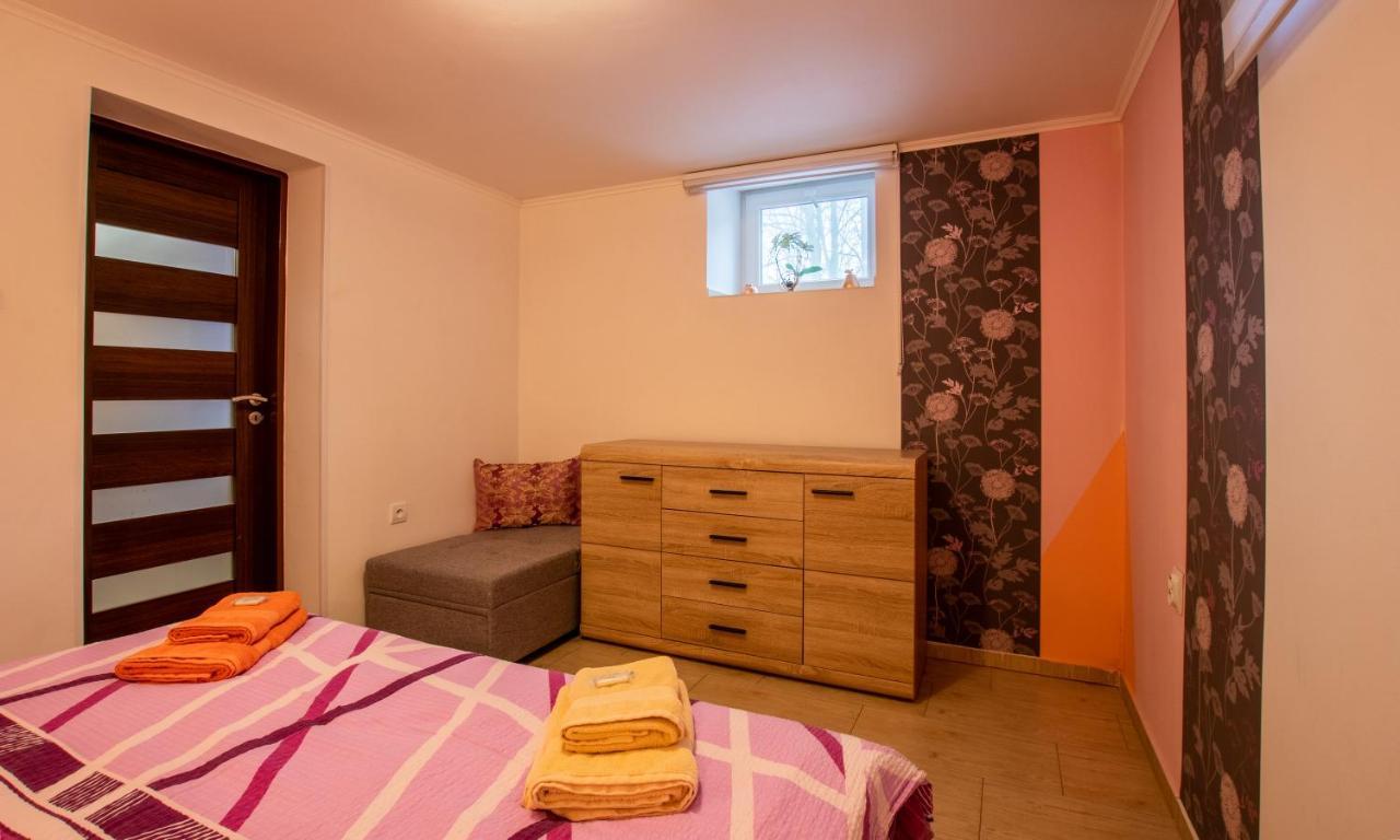 Apartment Blehovi Mala Velen المظهر الخارجي الصورة