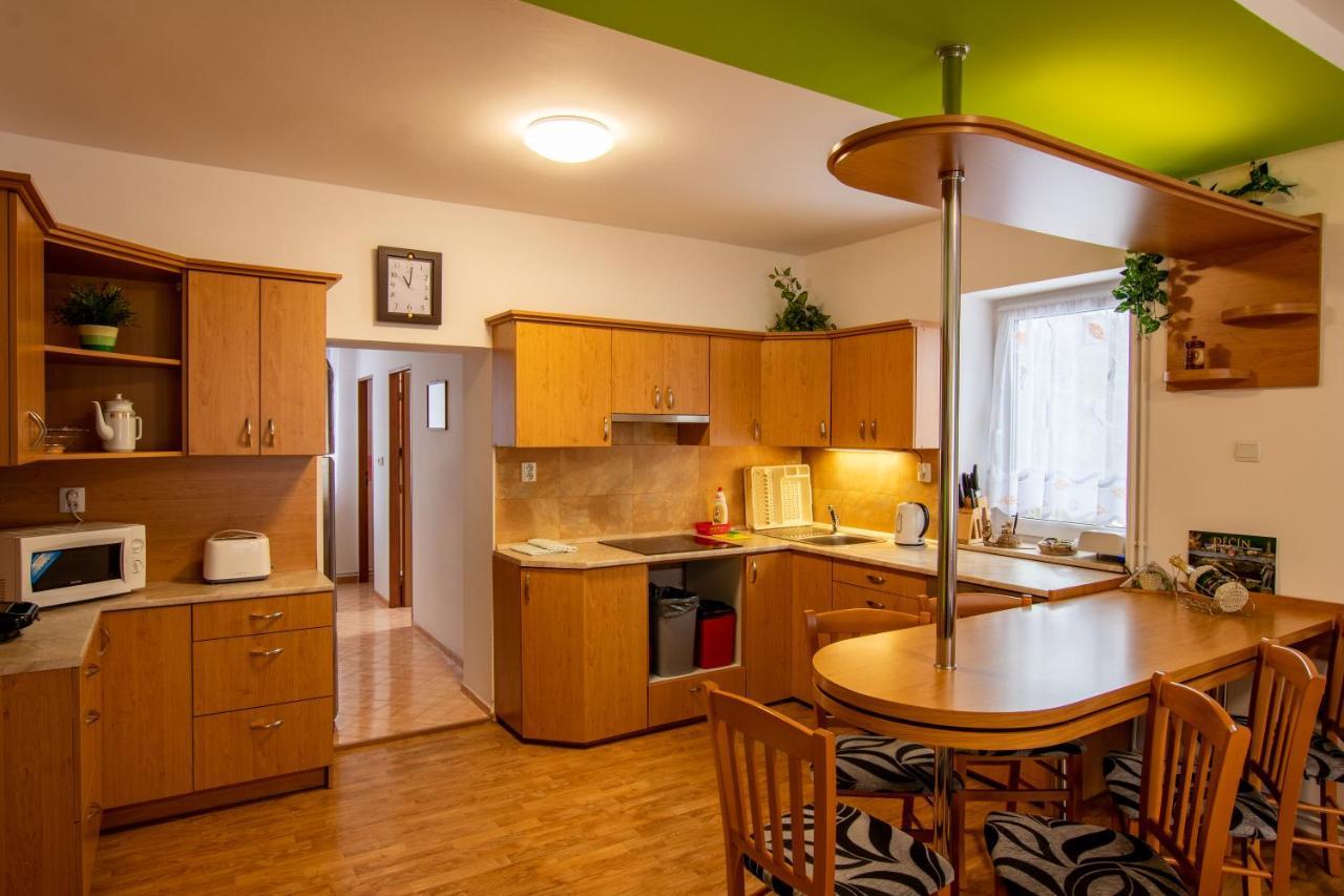 Apartment Blehovi Mala Velen المظهر الخارجي الصورة